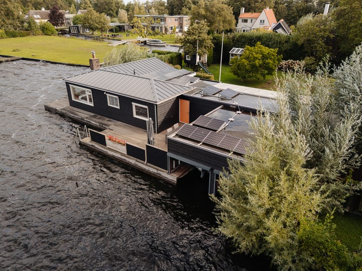 Foto 27 van Vinkenkade 7-A