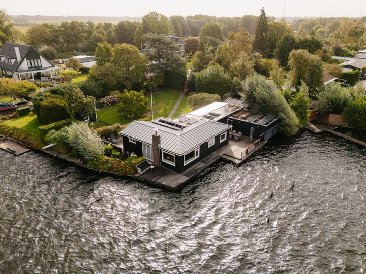 Foto 28 van Vinkenkade 7-A