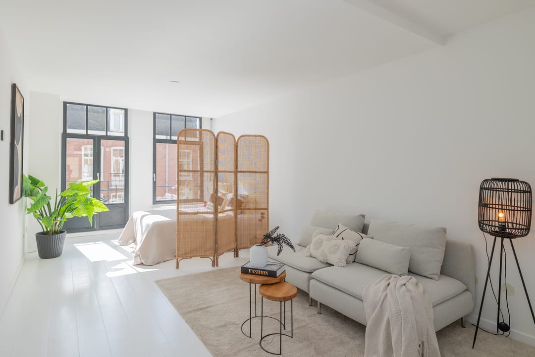 Foto 2 van Joan Melchior Kemperstraat 62-3