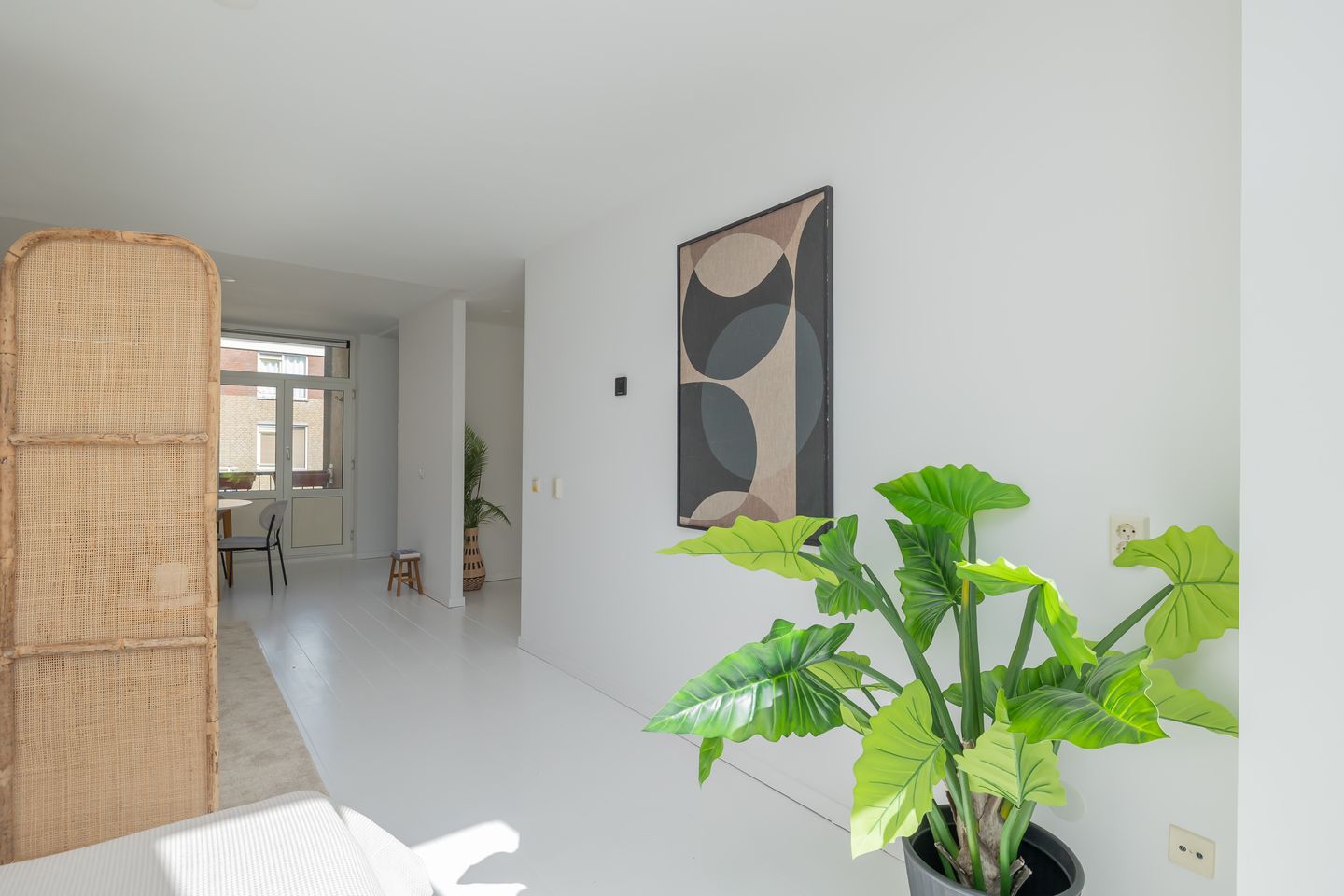 Foto 10 van Joan Melchior Kemperstraat 62-3