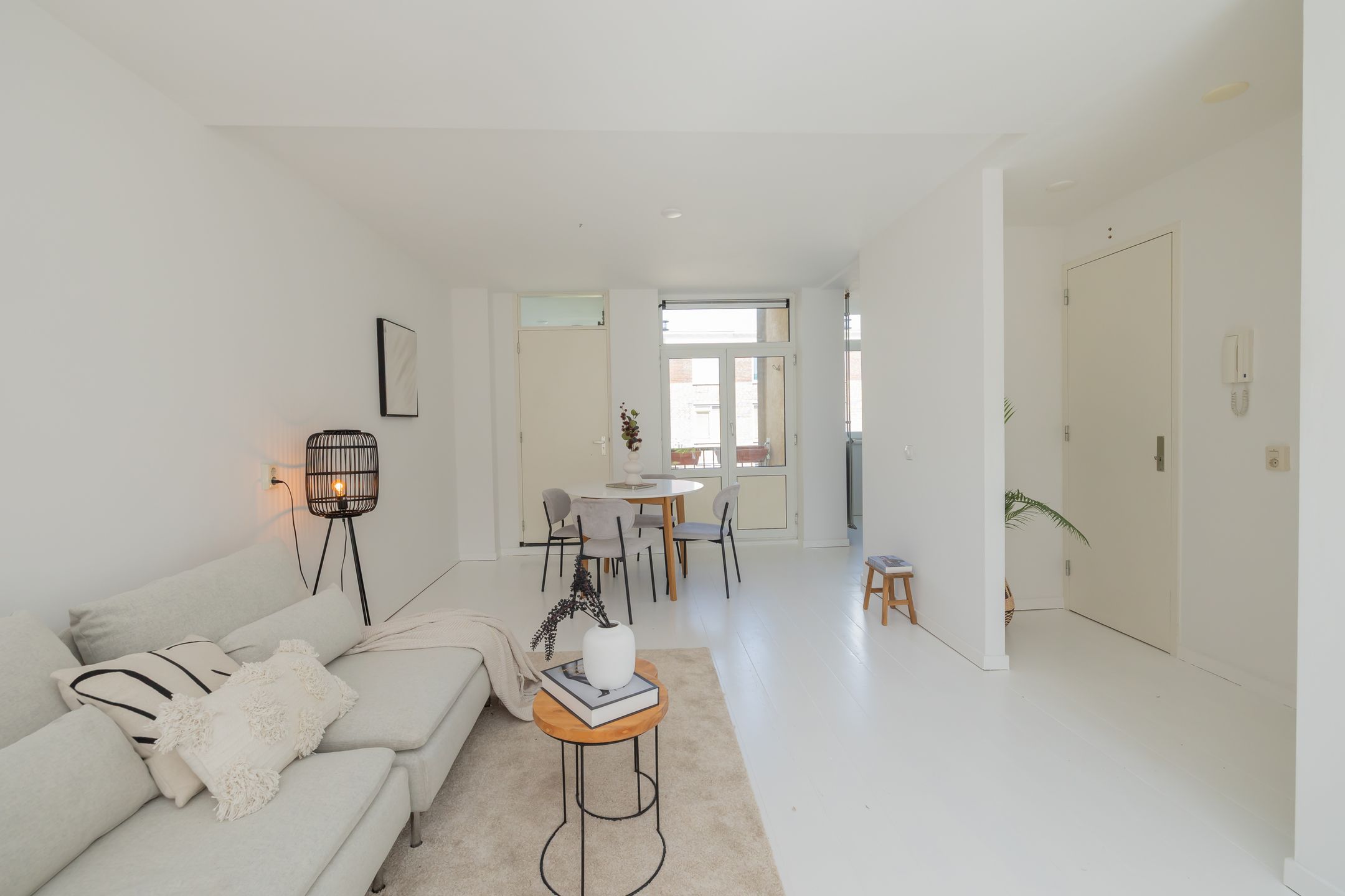 Foto 12 van Joan Melchior Kemperstraat 62-3