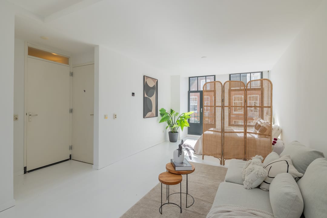 Foto 13 van Joan Melchior Kemperstraat 62-3