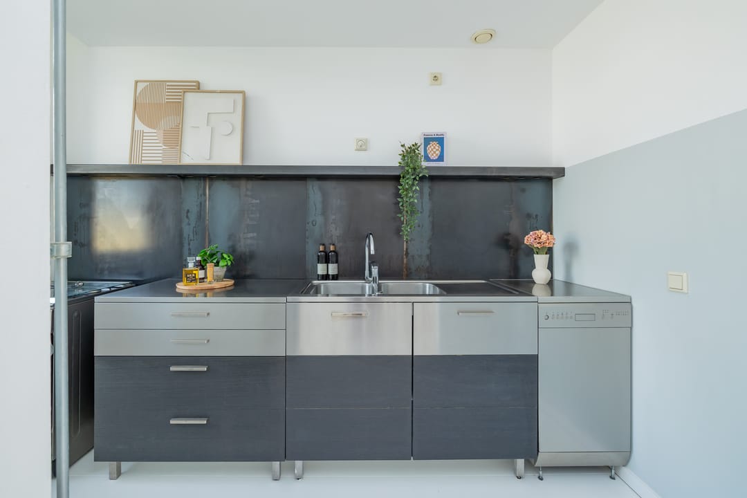 Foto 16 van Joan Melchior Kemperstraat 62-3