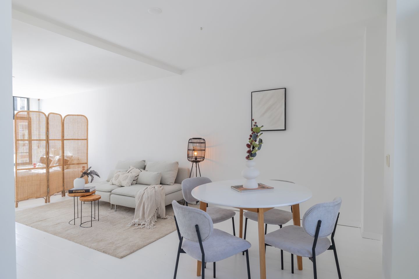 Foto 19 van Joan Melchior Kemperstraat 62-3