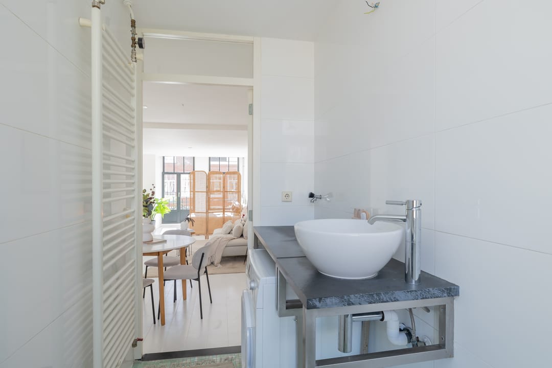 Foto 23 van Joan Melchior Kemperstraat 62-3