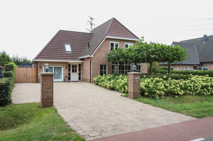 Kleine Mheenweg 6-B main image