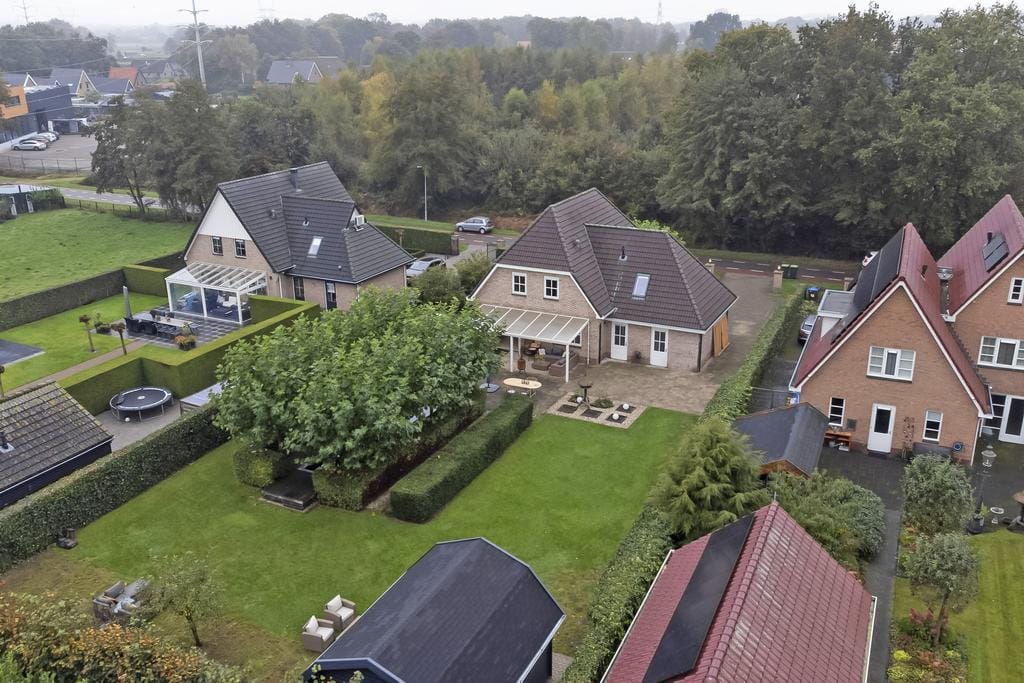 Photo 4 of Kleine Mheenweg 6-B