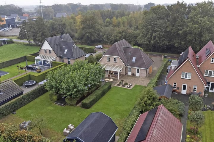 Foto 4 van Kleine Mheenweg 6-B