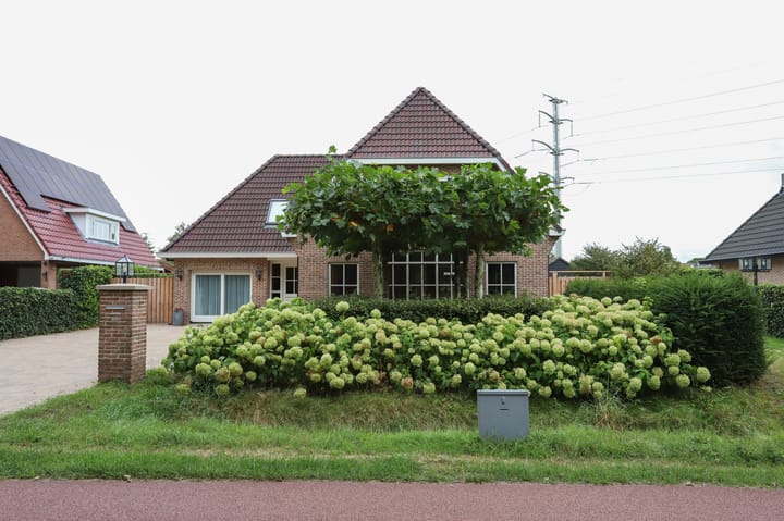 Foto 5 van Kleine Mheenweg 6-B