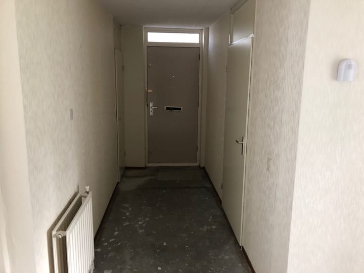 Photo 2 of Cornelis Pronklaan 136