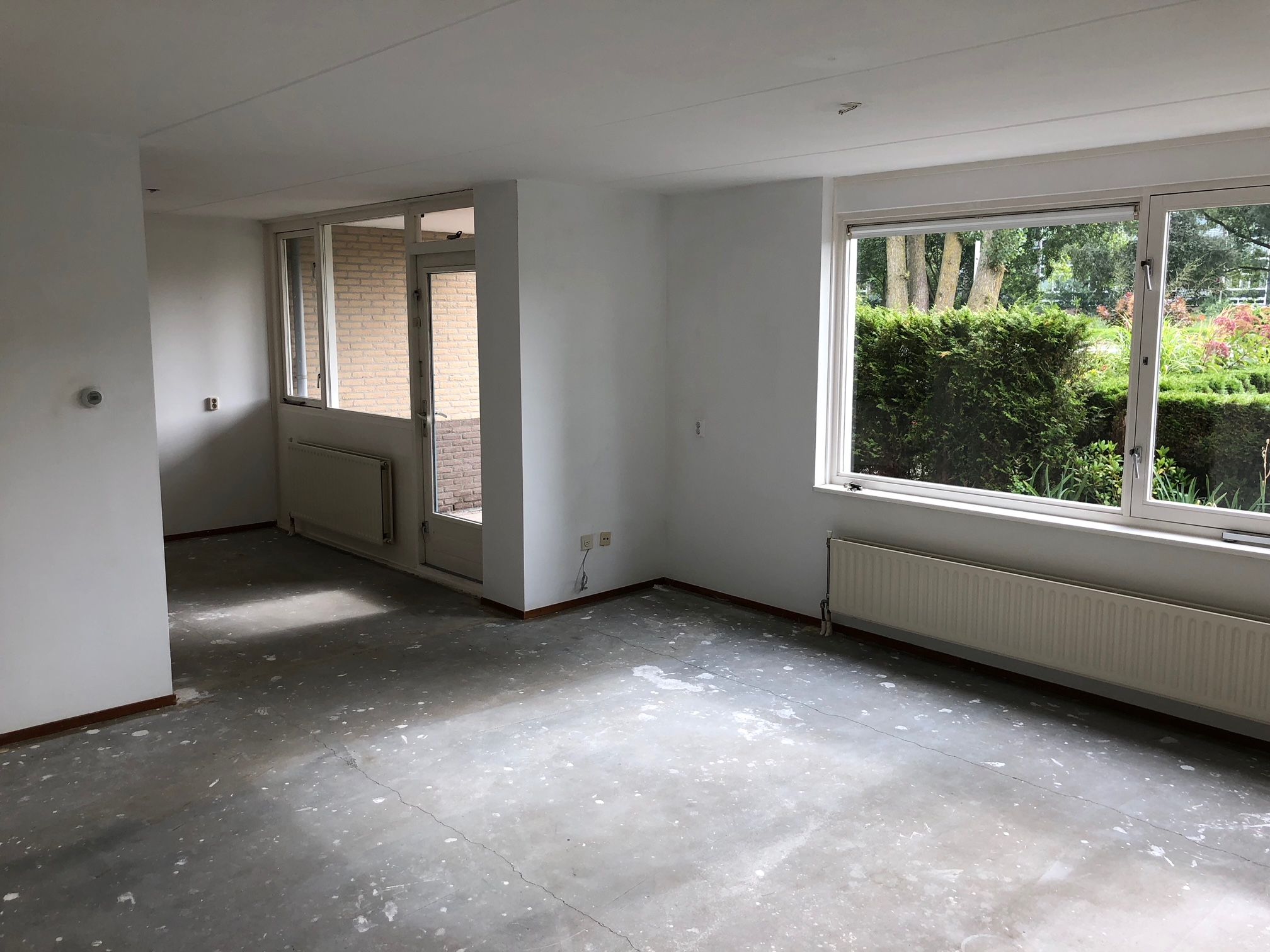 Foto 3 van Cornelis Pronklaan 136