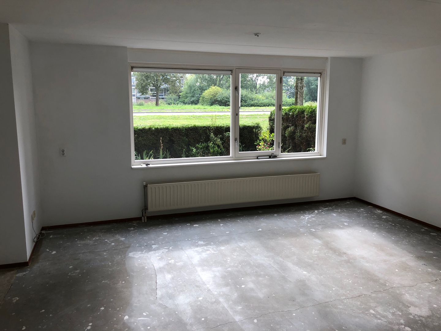 Foto 4 van Cornelis Pronklaan 136