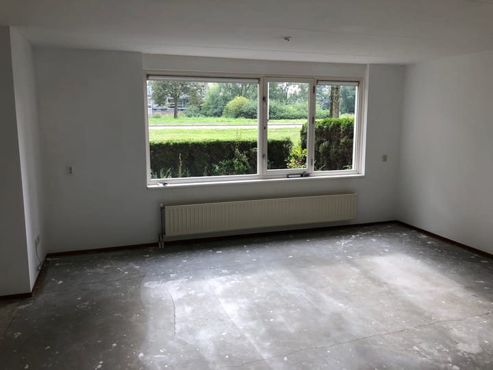 Photo 4 of Cornelis Pronklaan 136