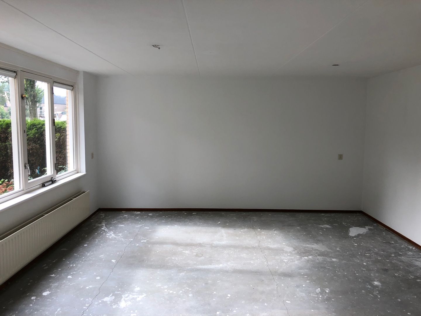 Foto 5 van Cornelis Pronklaan 136