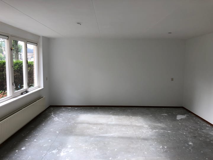 Photo 5 of Cornelis Pronklaan 136