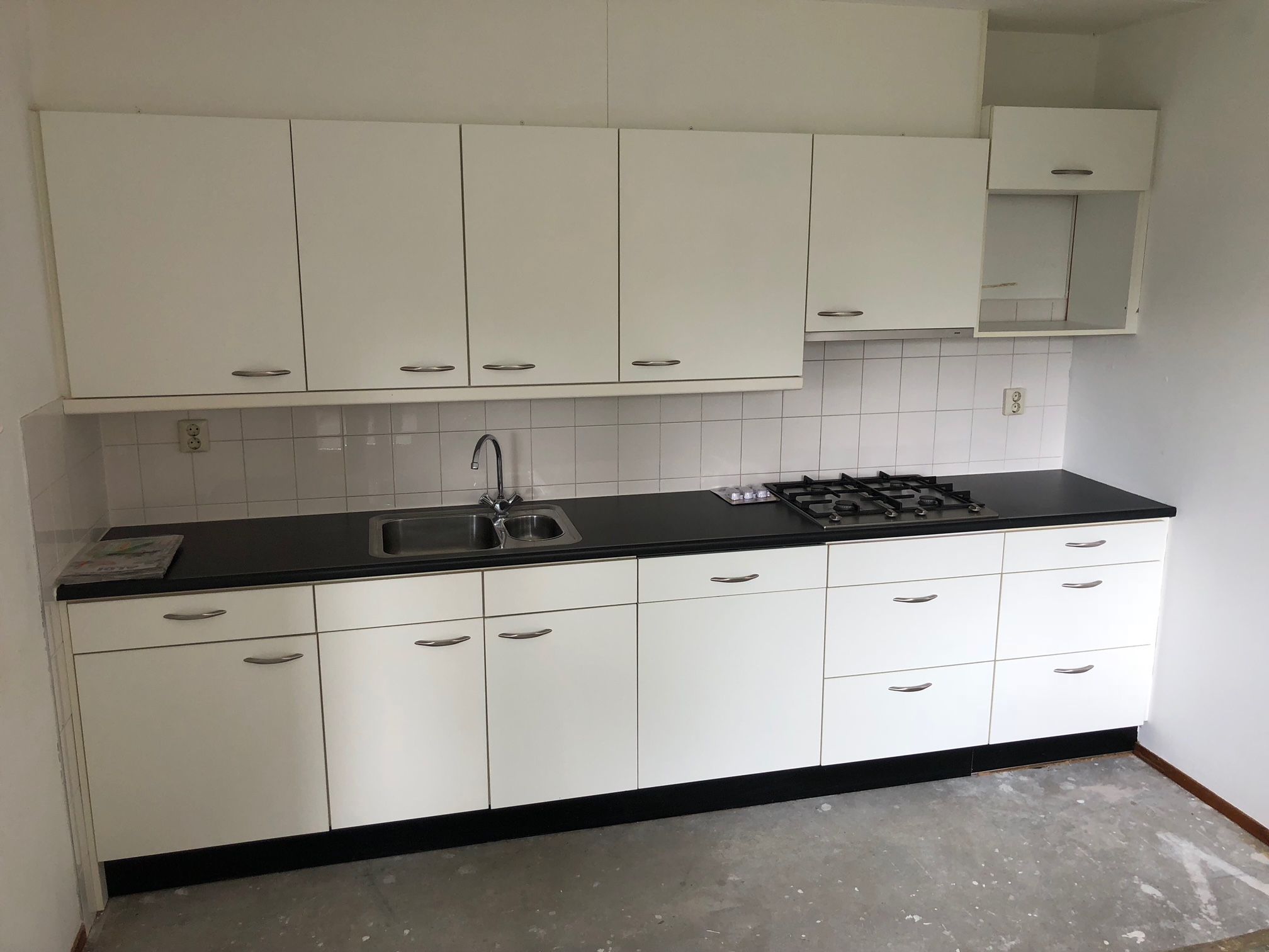 Foto 6 van Cornelis Pronklaan 136