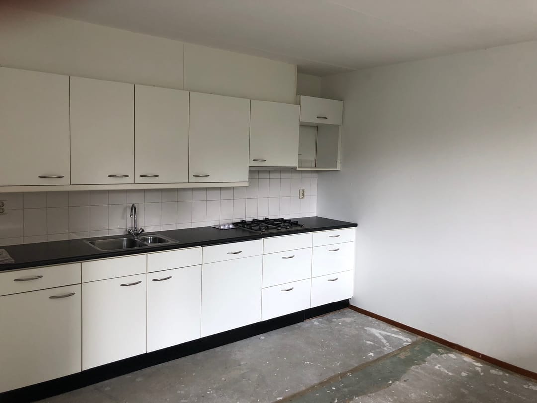 Foto 7 van Cornelis Pronklaan 136