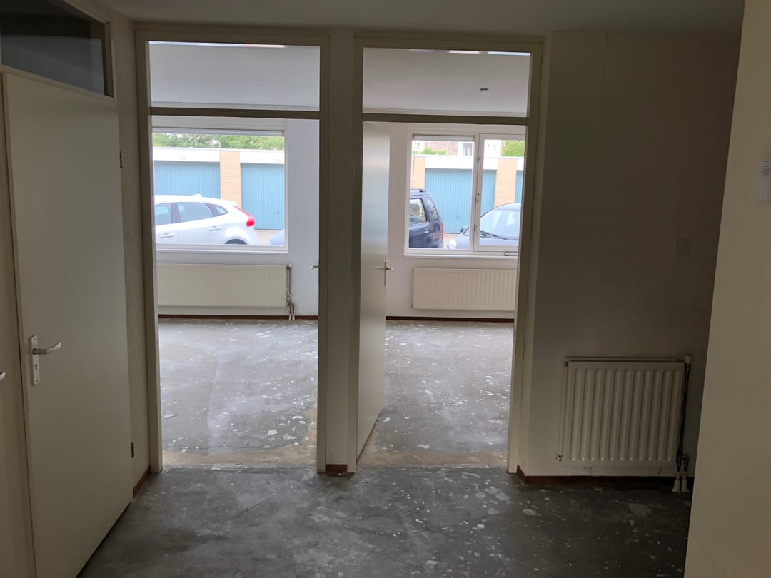 Foto 8 van Cornelis Pronklaan 136