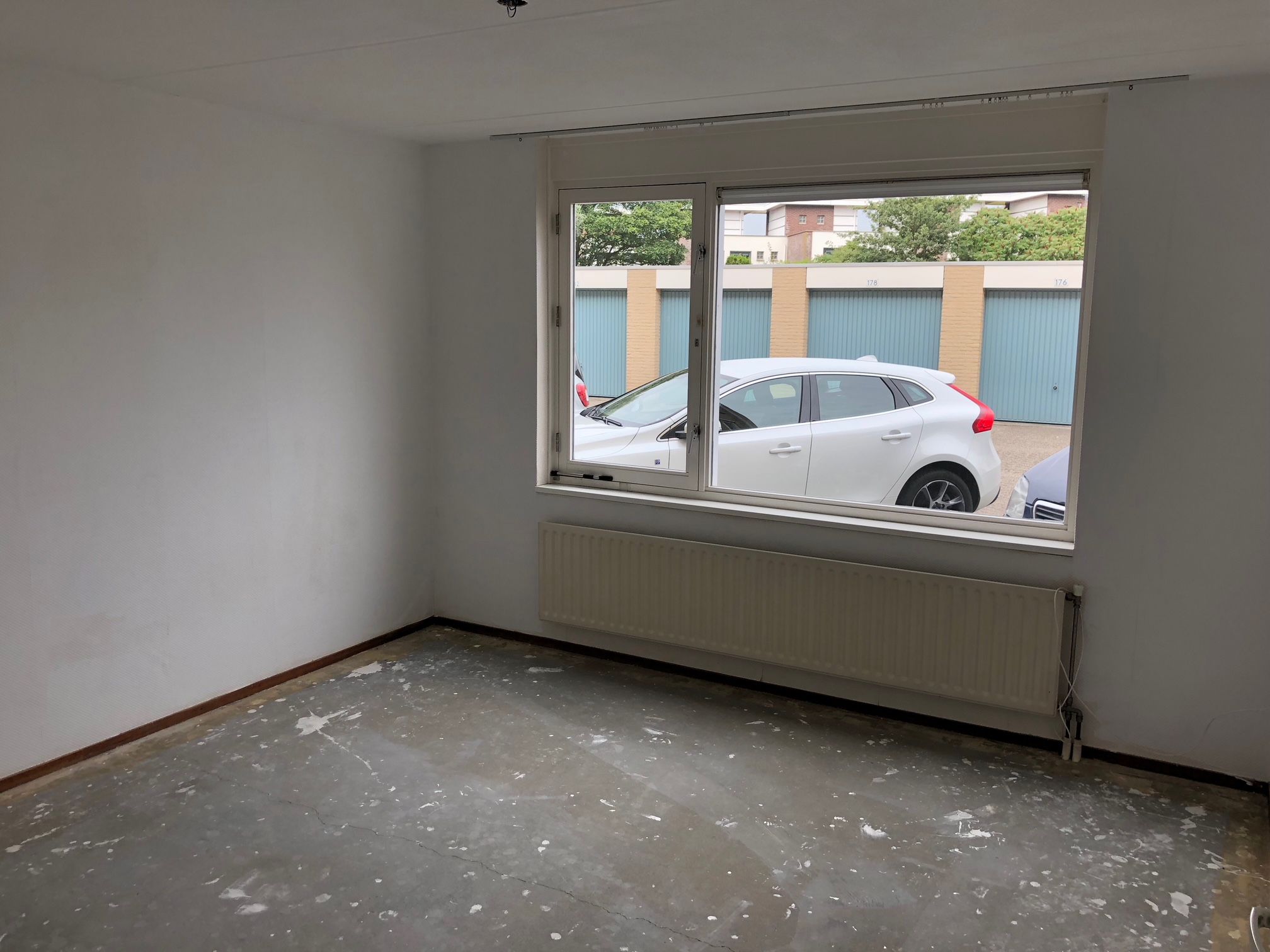 Foto 9 van Cornelis Pronklaan 136