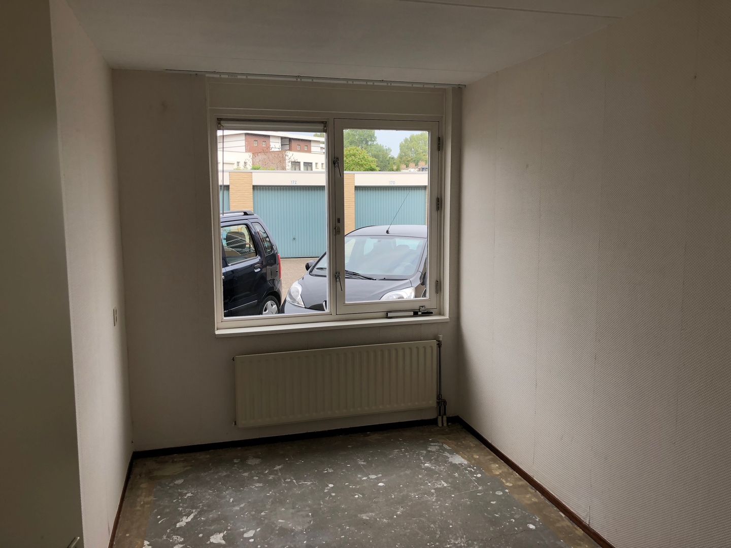 Foto 10 van Cornelis Pronklaan 136