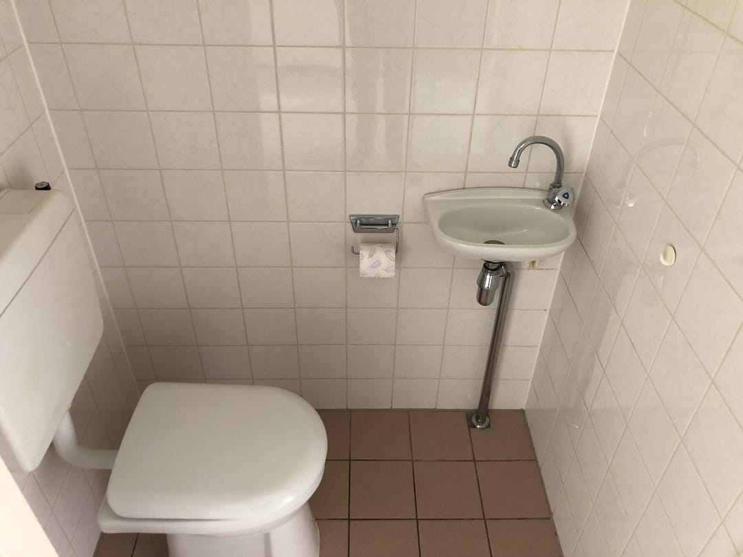 Foto 11 van Cornelis Pronklaan 136