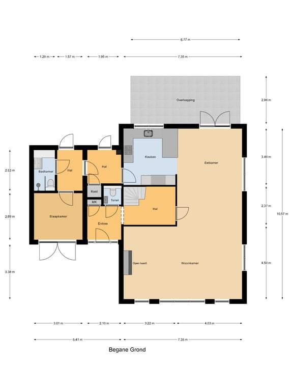 Photo 58 of Kleine Mheenweg 6-B