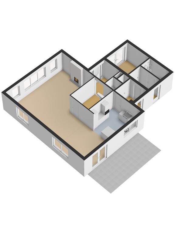 Photo 59 of Kleine Mheenweg 6-B