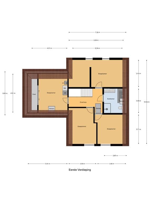 Photo 60 of Kleine Mheenweg 6-B