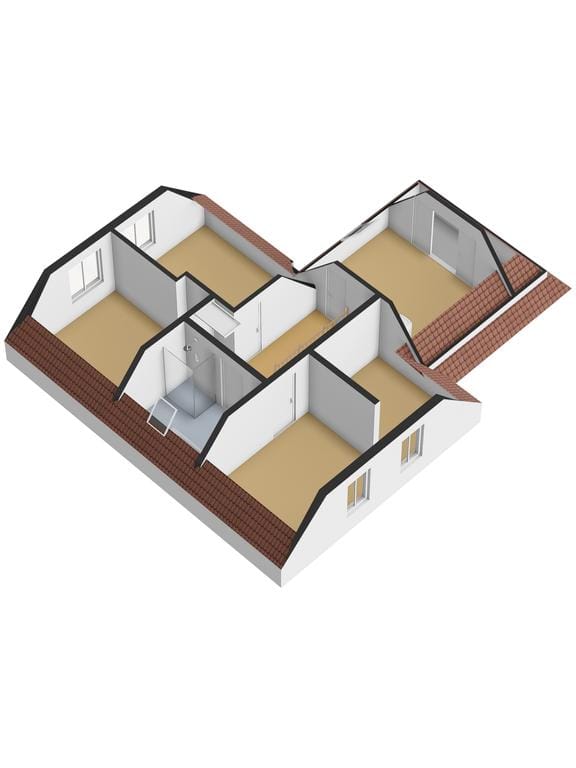 Photo 61 of Kleine Mheenweg 6-B