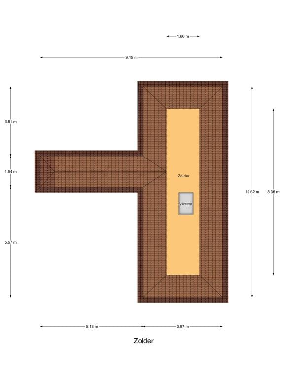 Photo 62 of Kleine Mheenweg 6-B