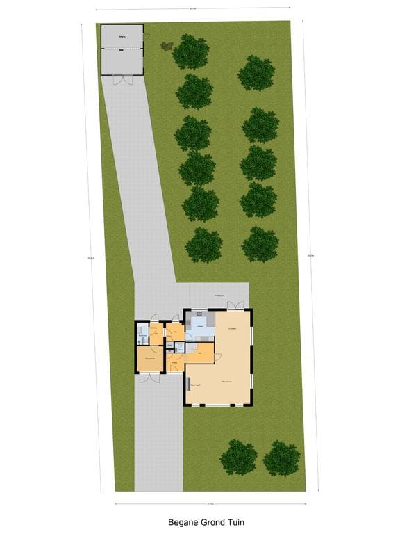 Photo 66 of Kleine Mheenweg 6-B