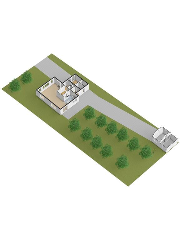 Photo 67 of Kleine Mheenweg 6-B