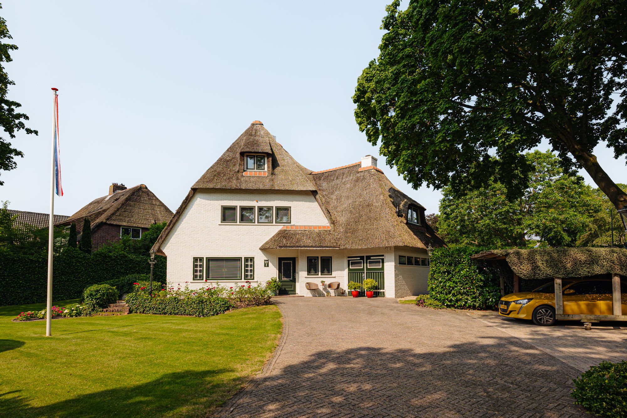 Crailoseweg, 2, Huizen, 1272EV, Noord-Holland, Nederland 2