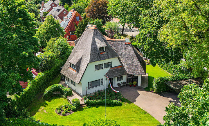 Foto 2 van Crailoseweg 2