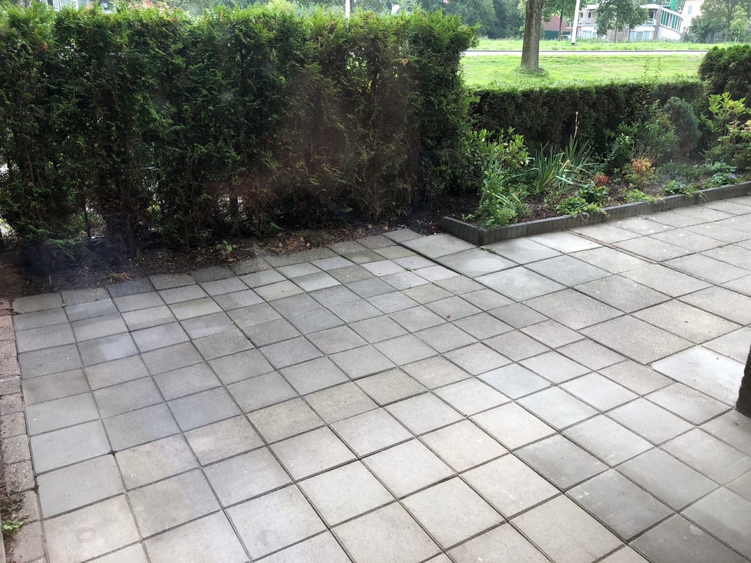 Foto 17 van Cornelis Pronklaan 136