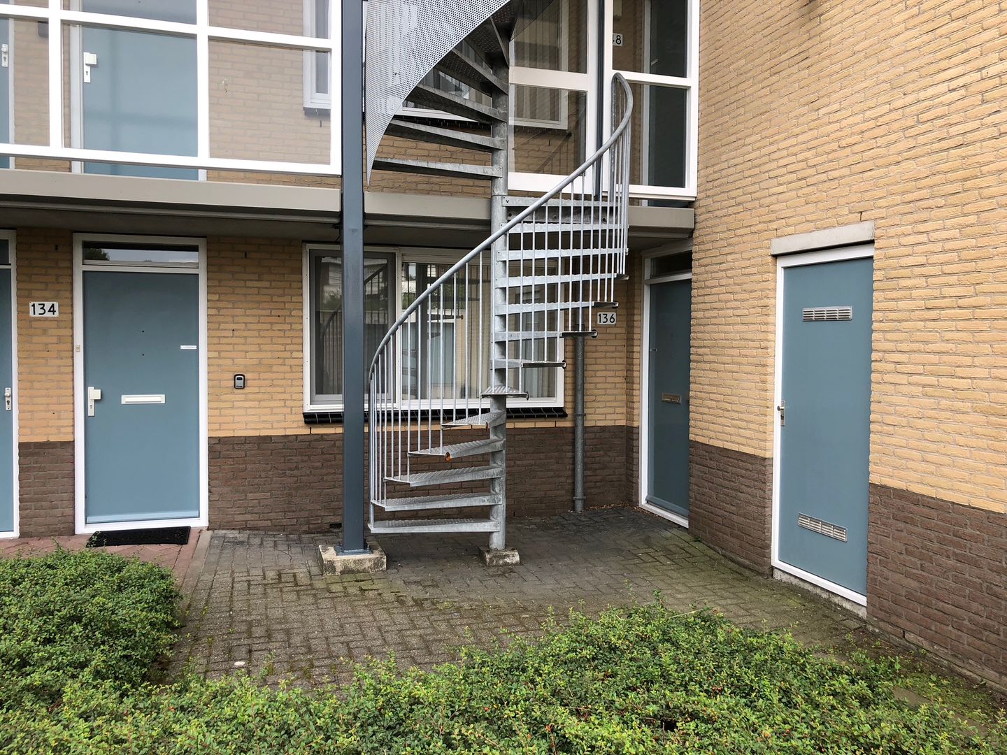 Foto 20 van Cornelis Pronklaan 136