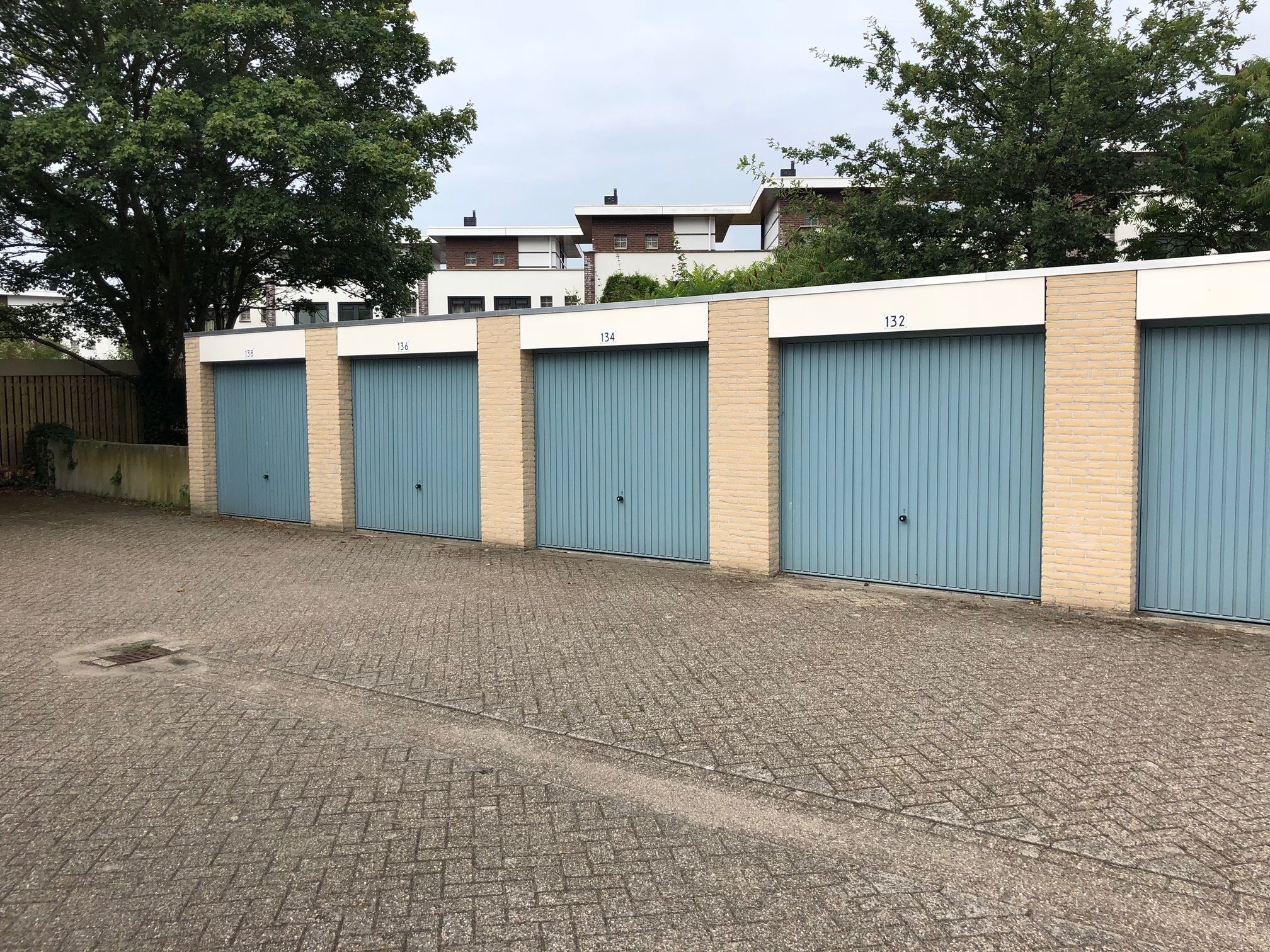 Foto 21 van Cornelis Pronklaan 136