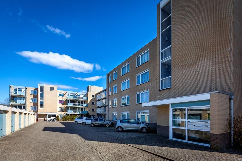 Foto 22 van Cornelis Pronklaan 136