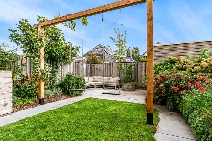 Foto 4 van Zomerlinde 12