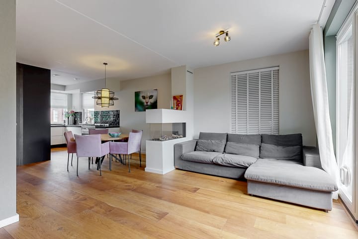 Foto 6 van Zomerlinde 12