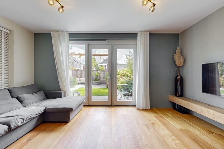 Foto 8 van Zomerlinde 12