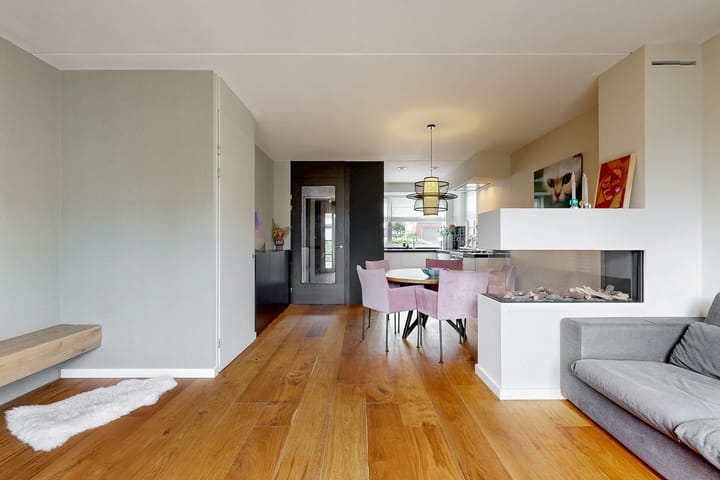 Foto 9 van Zomerlinde 12