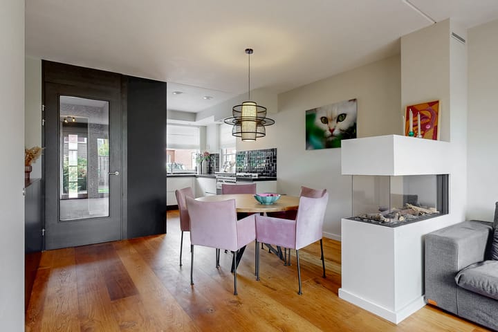 Foto 10 van Zomerlinde 12