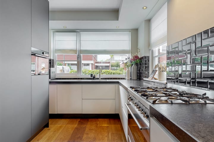 Foto 11 van Zomerlinde 12