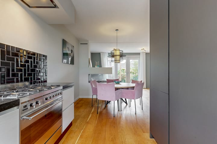 Foto 12 van Zomerlinde 12