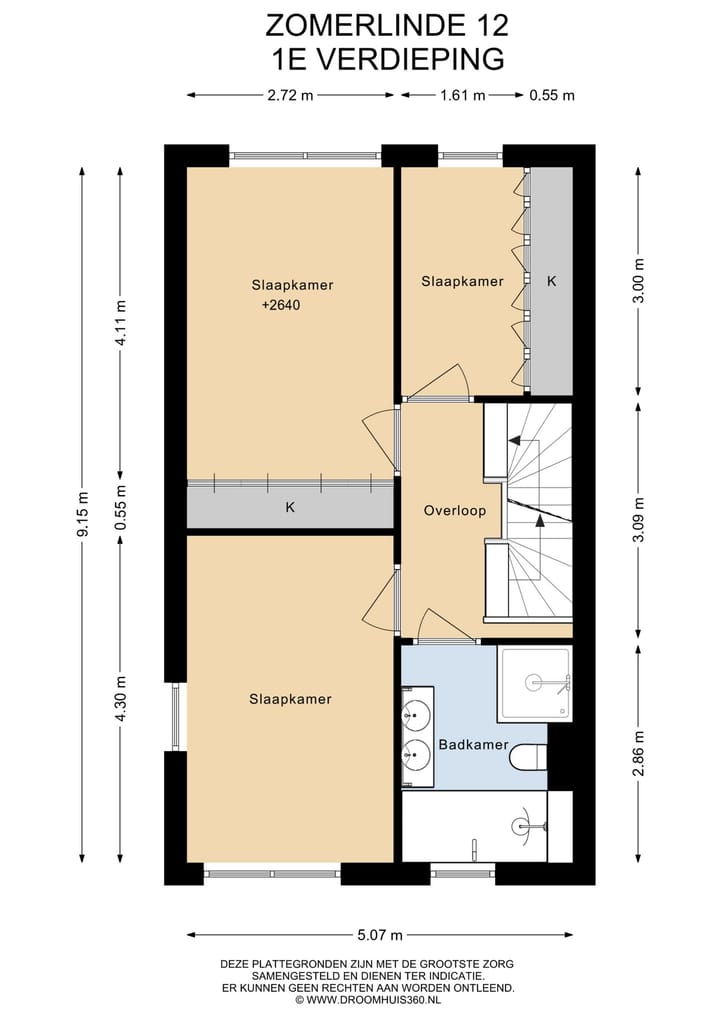 Foto 15 van Zomerlinde 12