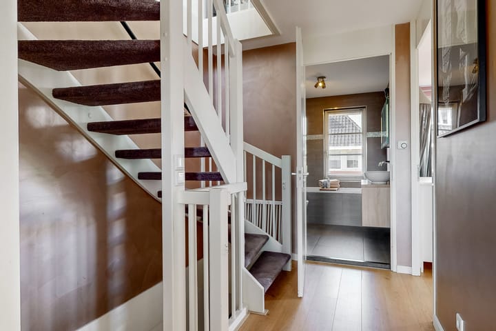 Foto 16 van Zomerlinde 12