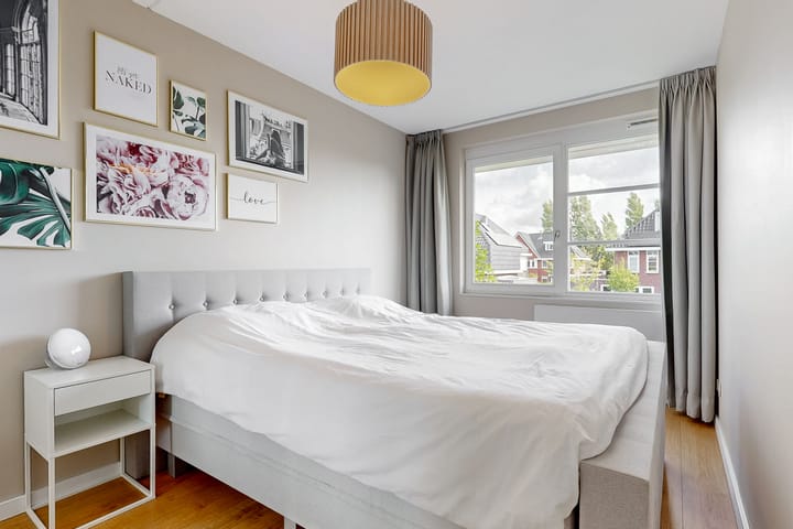 Foto 17 van Zomerlinde 12