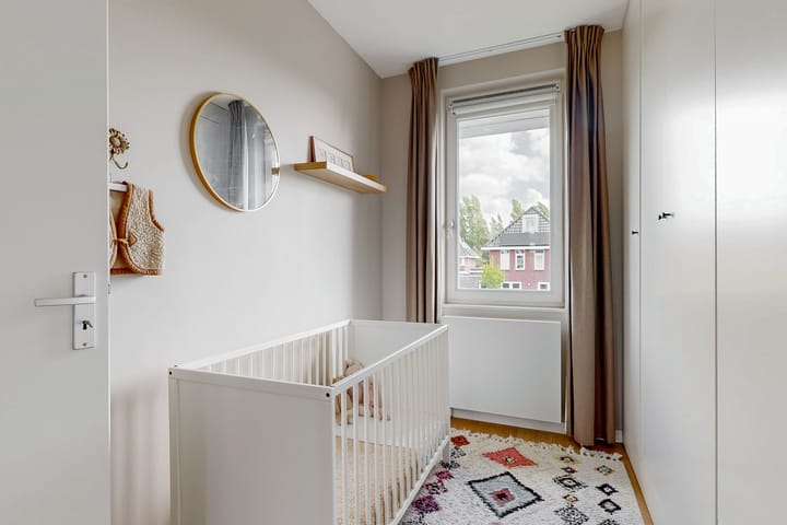 Foto 21 van Zomerlinde 12