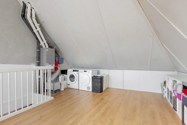 Foto 27 van Zomerlinde 12